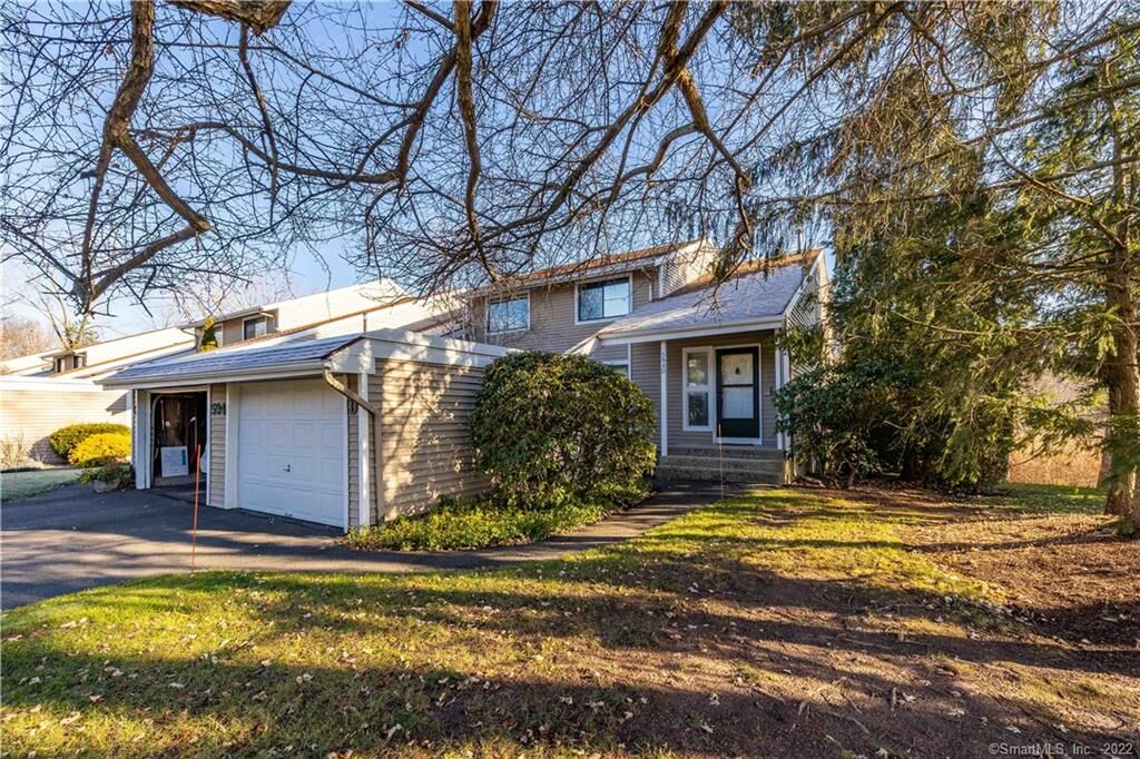 Property Photo:  594 Mountain Road  CT 06119 