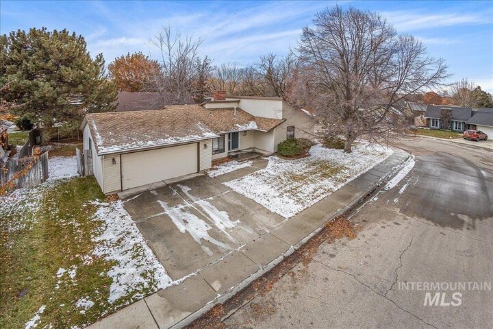 1647 E Gentlewind St  Boise ID 83706 photo