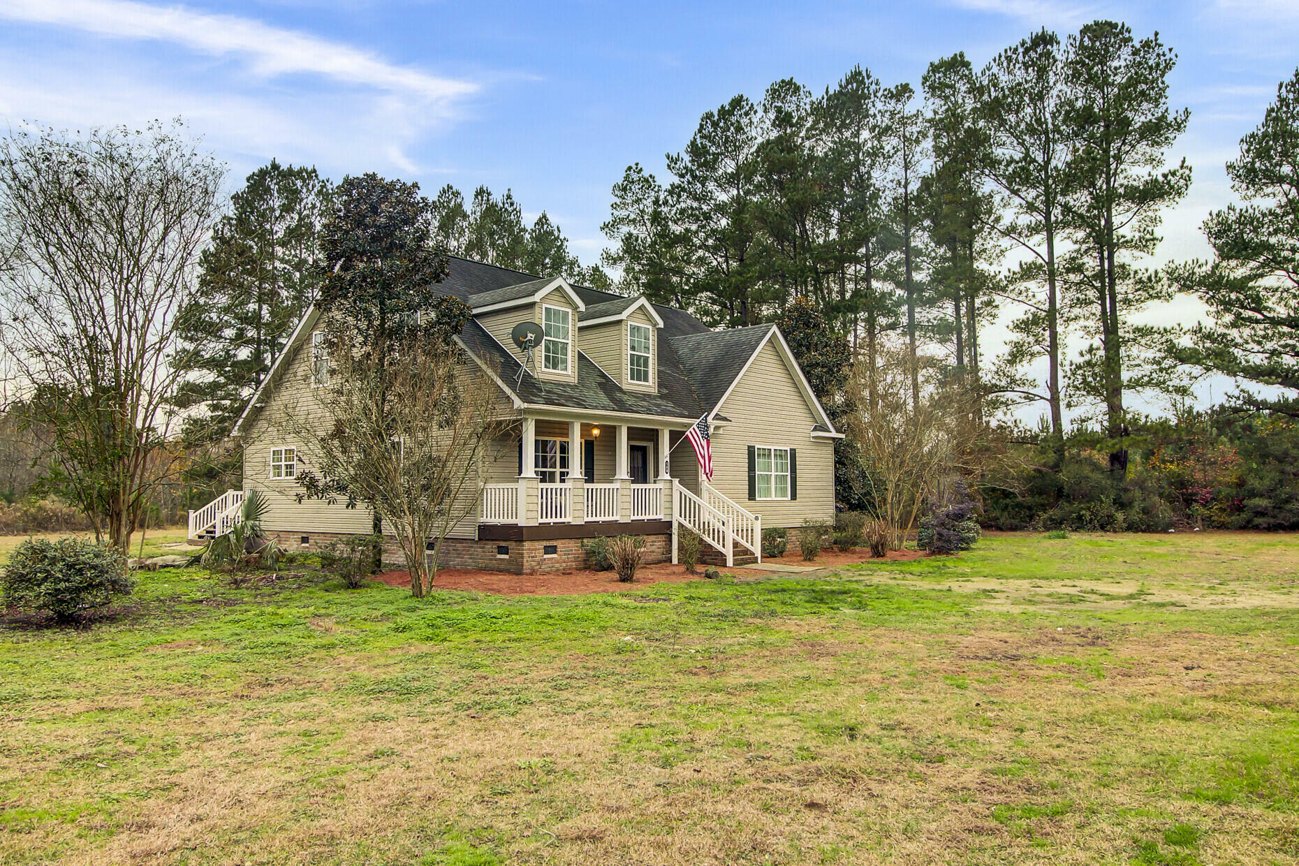 Property Photo:  149 La Vista Lane  SC 29059 