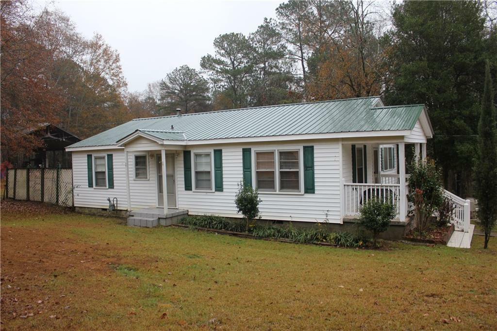 Property Photo:  964 Homer Road  GA 30529 