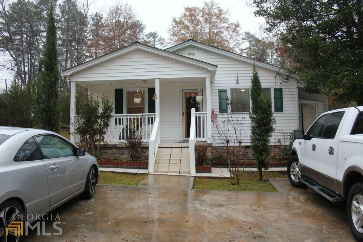 Property Photo:  964 Homer Road  GA 30529 