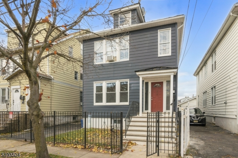 Property Photo:  239 N 16th St  NJ 07003 