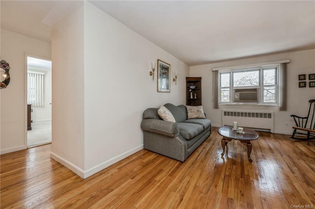 Property Photo:  2 Dehaven Drive 2E  NY 10703 