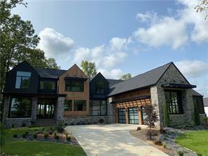 Property Photo: 10745 Pete Dye Ridge IN 46077