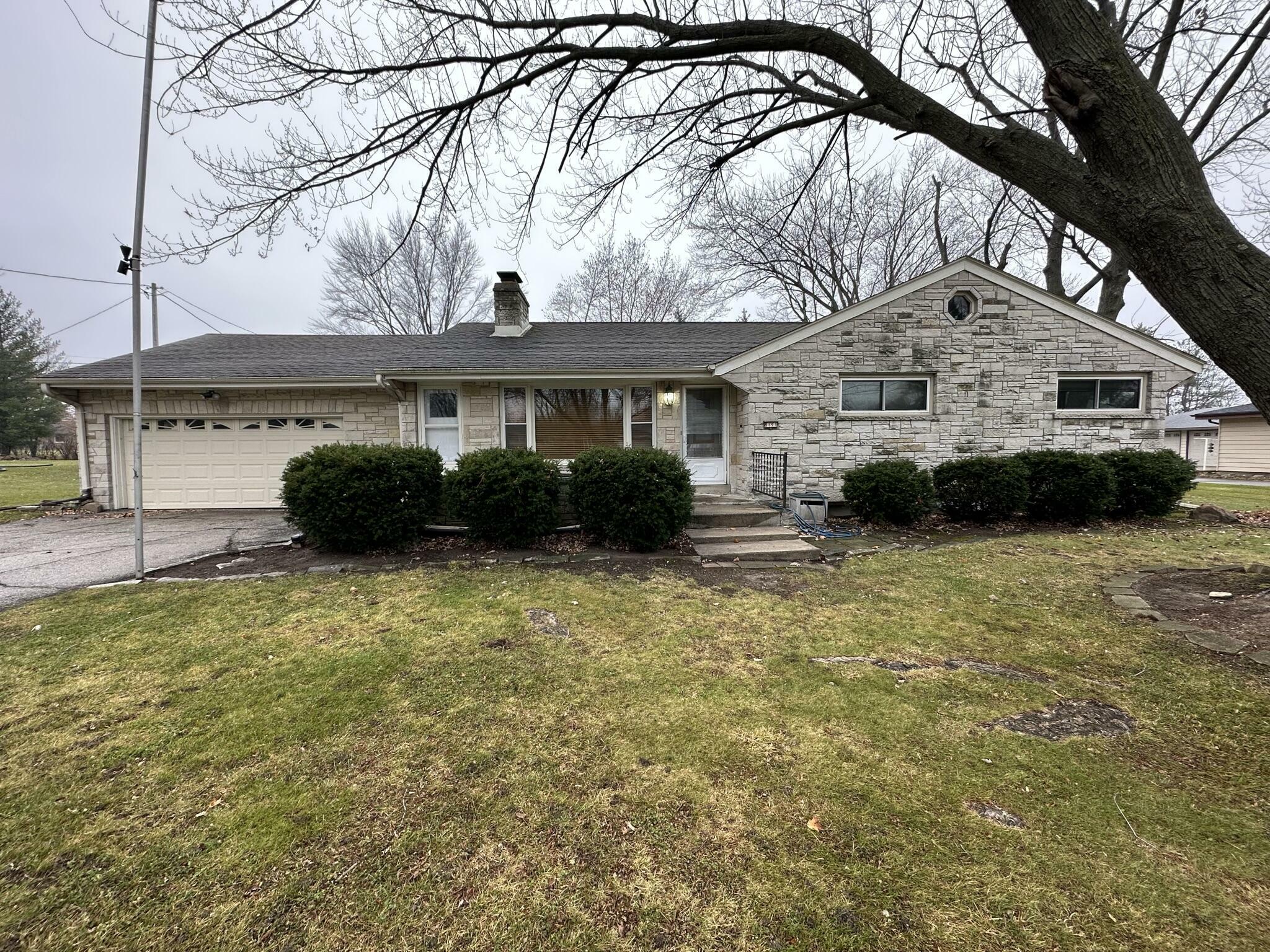 Property Photo:  8191 S 34th St  WI 53132 