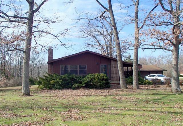 Property Photo:  1498 Highway K  MO 63077 