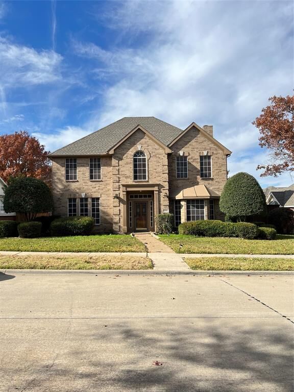 Property Photo:  5901 Harbor Town Drive  TX 75044 