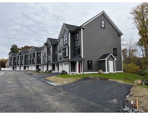 Property Photo: 168 Lowell St 24 MA 01887