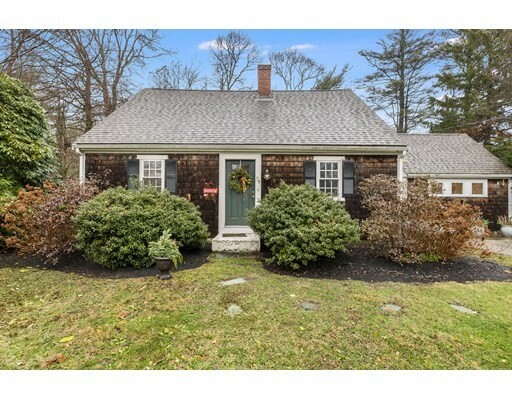 Property Photo:  78 Elm St  MA 02066 