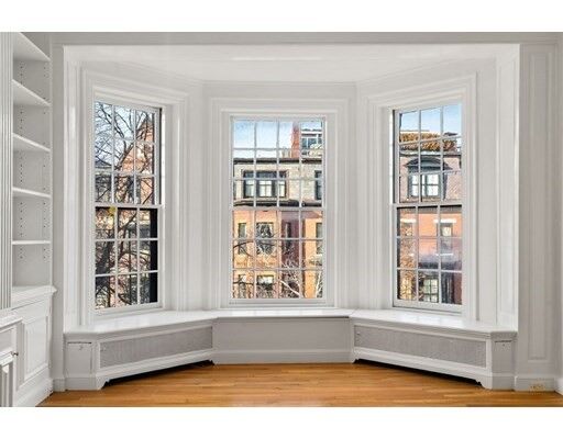 Property Photo: 298 Marlborough Street 5 MA 02116