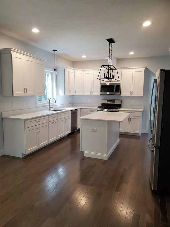 Property Photo: 203 Albee Rd MA 01569
