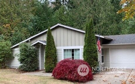 Property Photo:  18520 Surcingle Court SE  WA 98597 