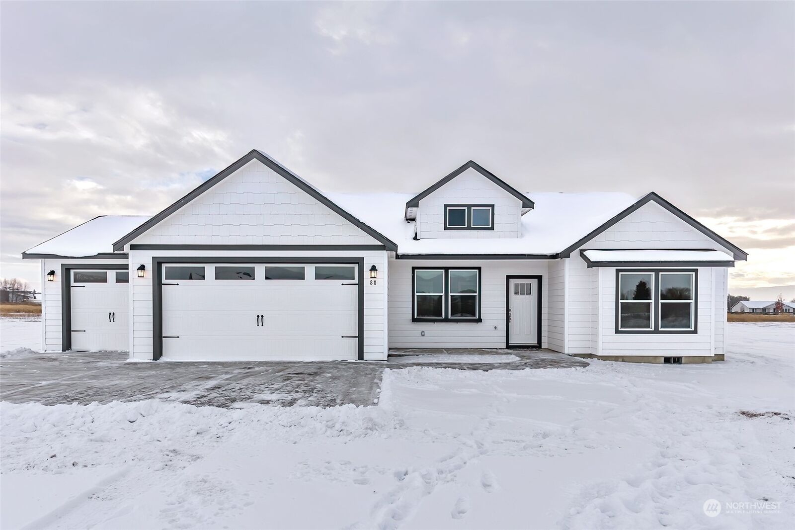 Home for sale in Ellensburg 80 Stougard Lane, Ellensburg, WA 98926