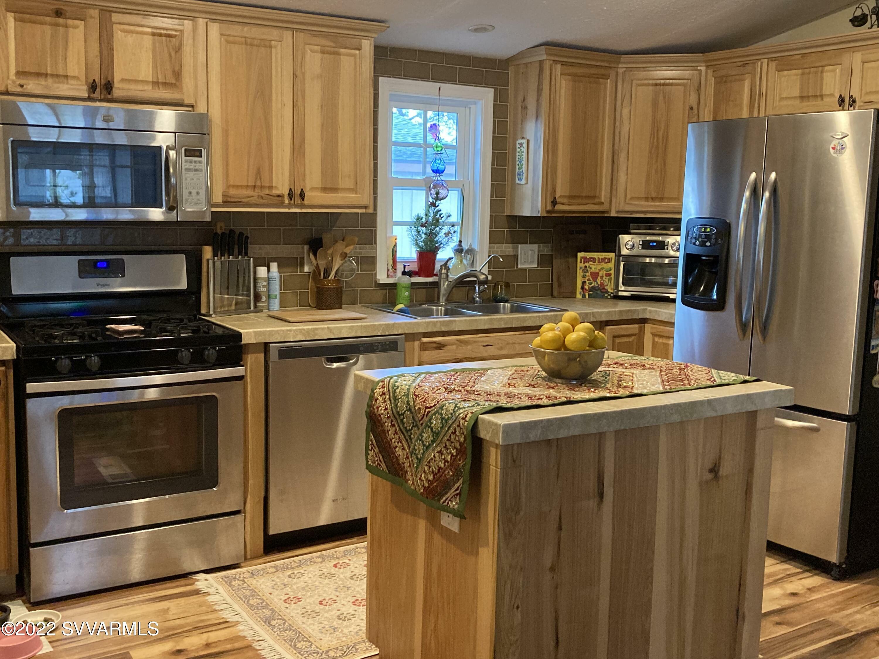 Property Photo: 2050 Az 89A 30 AZ 86326
