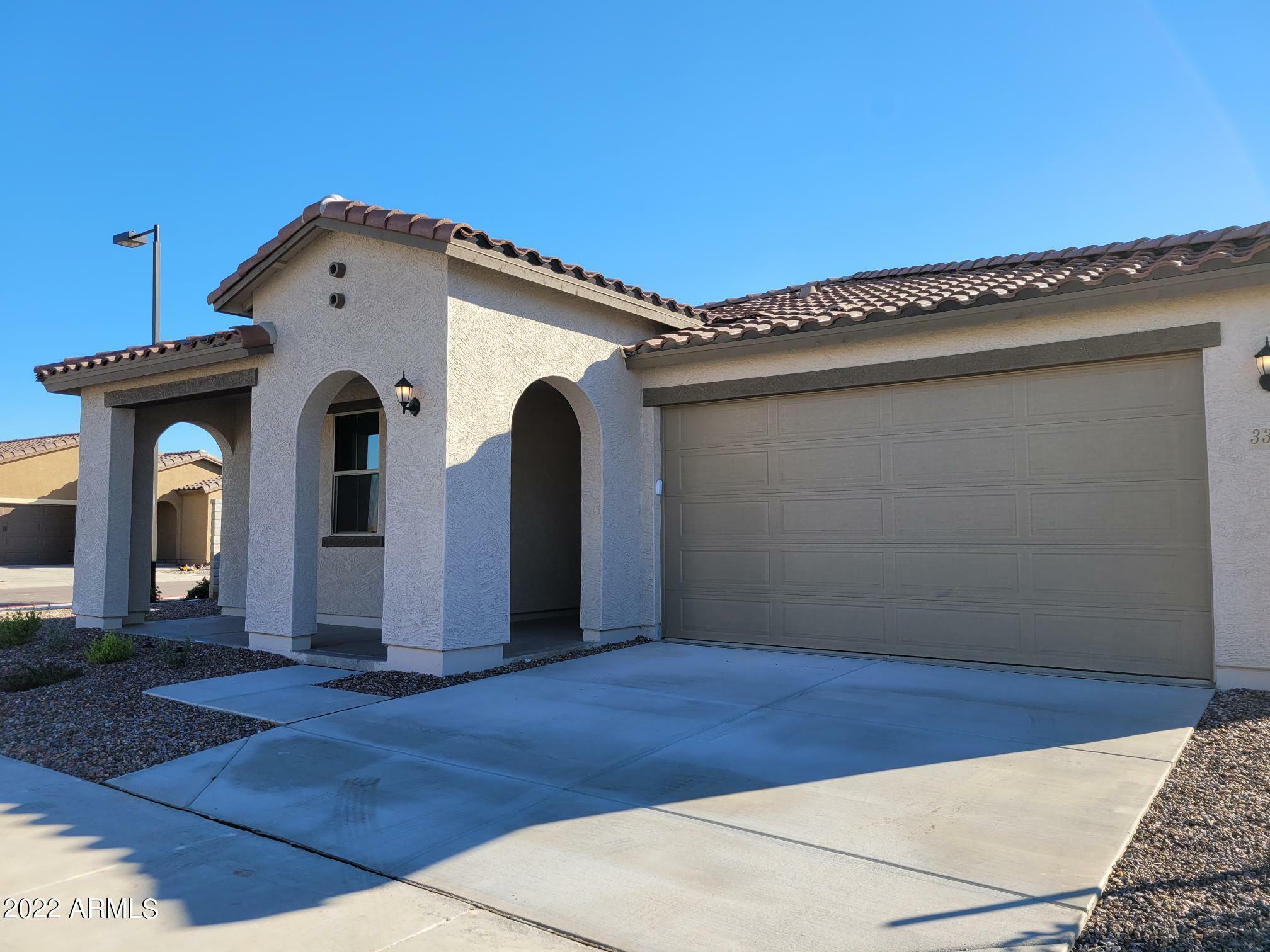 Property Photo: 3345 W Pollack Street AZ 85041