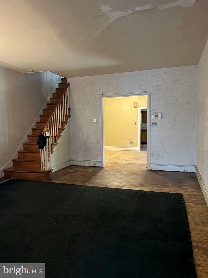 Property Photo: 24 S 54th Street PA 19139
