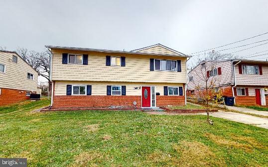 Property Photo:  4707 Medora Drive  MD 20746 