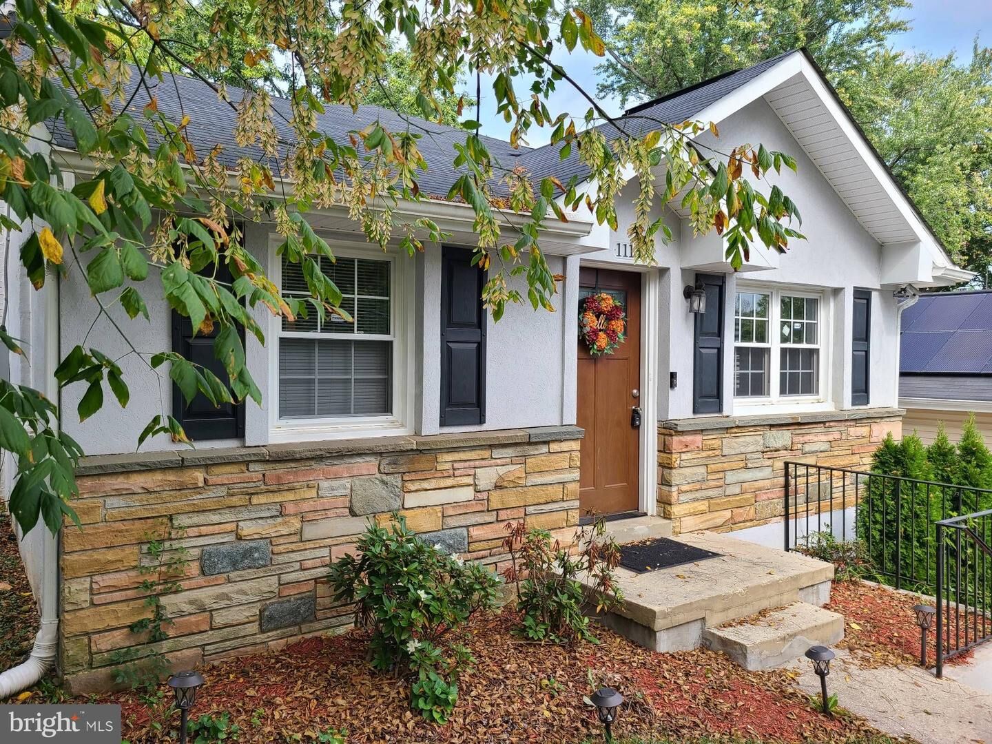 Property Photo:  1113 Mentor  MD 20743 