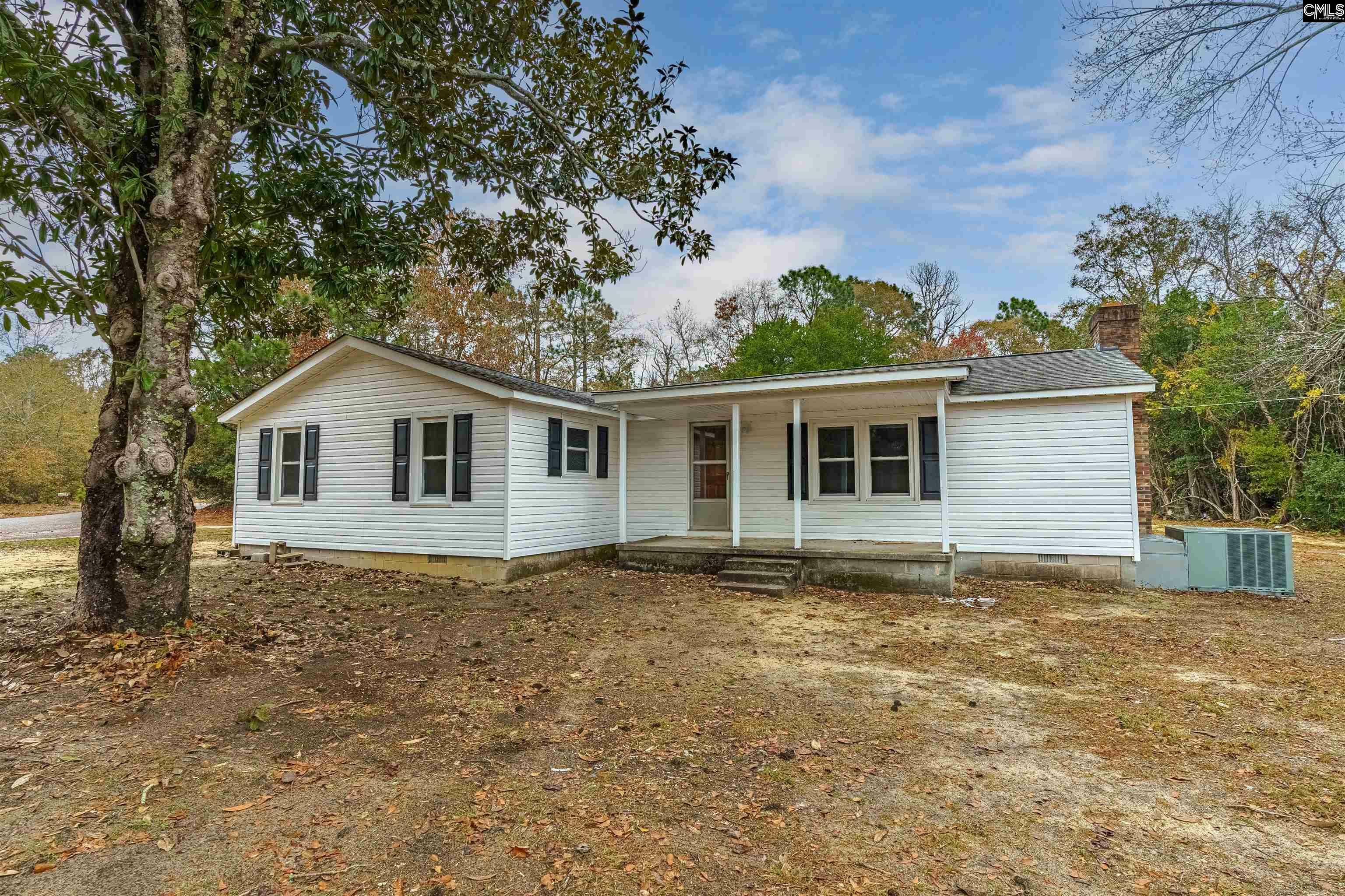 Property Photo:  250 Sonny  SC 29053 