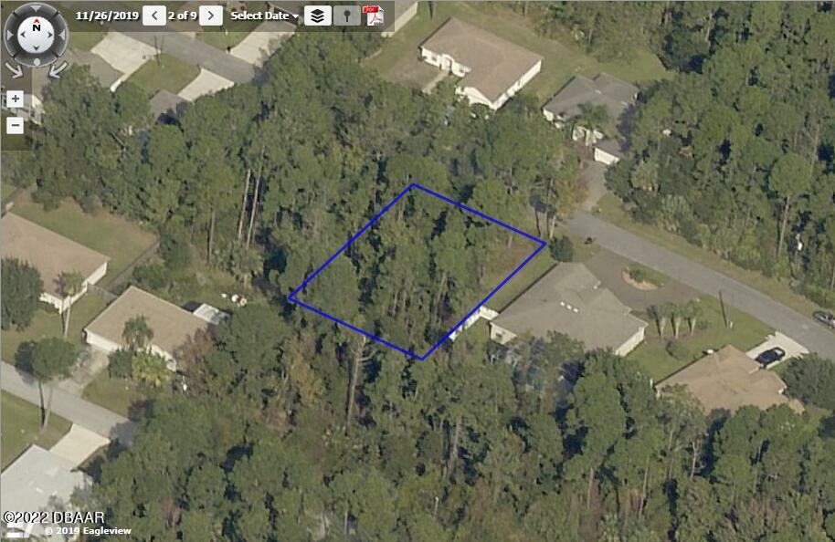 Property Photo:  11 Birchbark Lane  FL 32137 