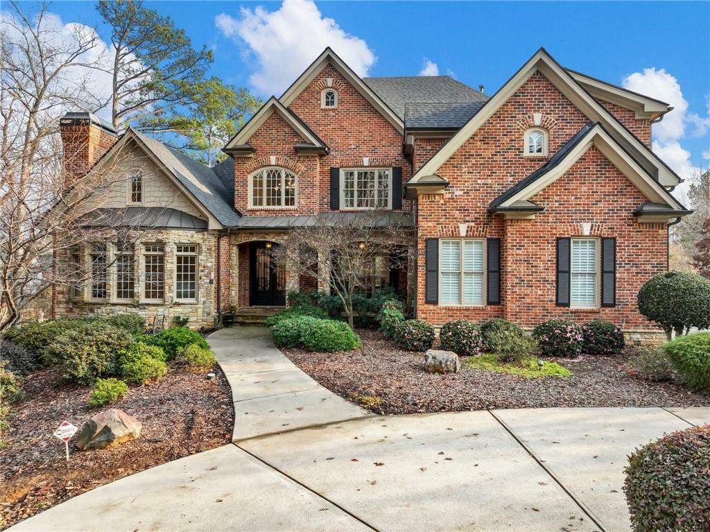 5797 Allee Way  Braselton GA 30517 photo