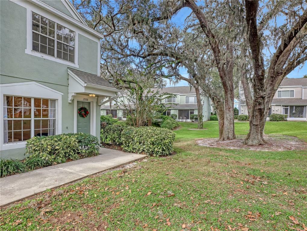 Property Photo:  2888 Woodlands Park Court  FL 32746 