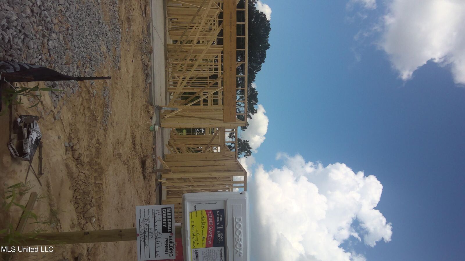Property Photo:  45 Twin Lakes Drive  MS 38611 