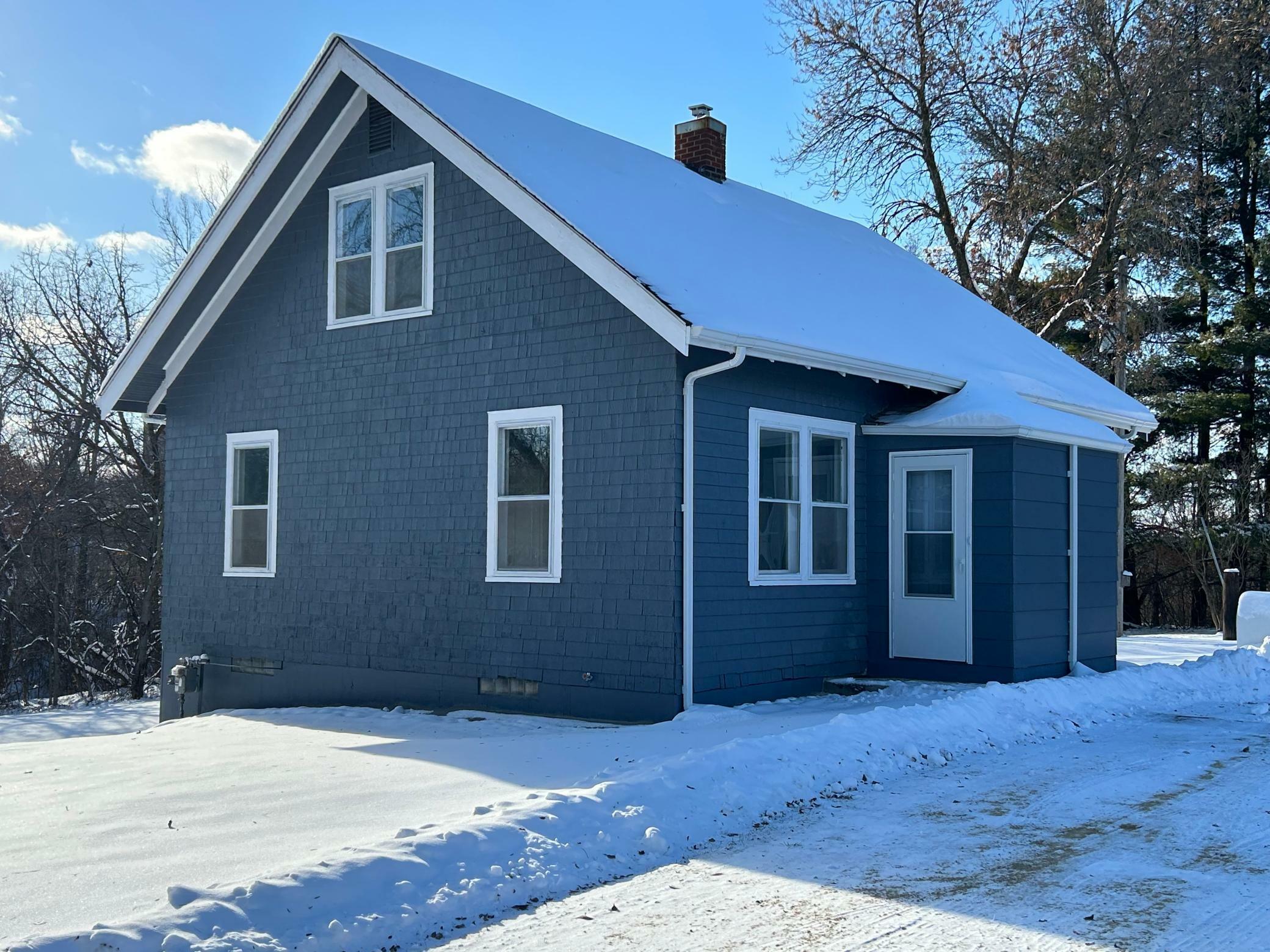 Property Photo:  225 Zindaus Street  WI 54020 