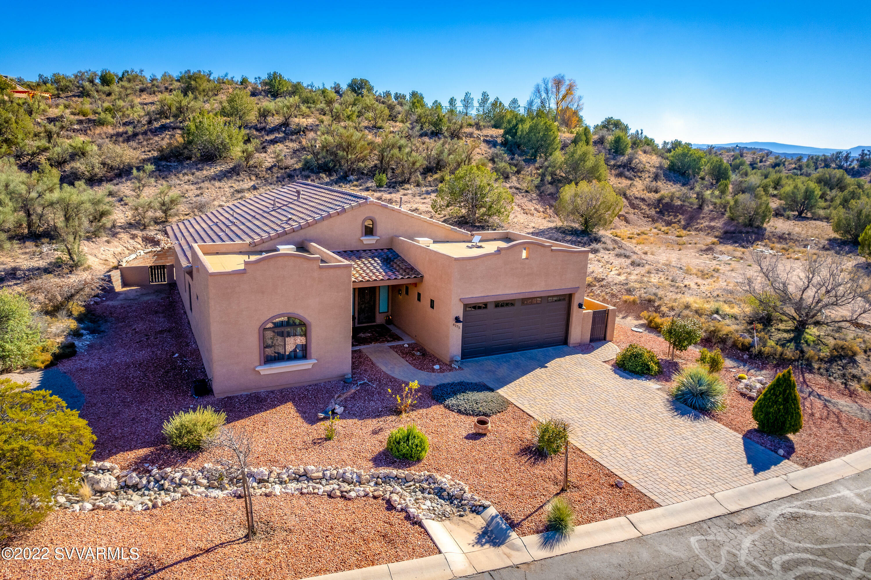 Property Photo:  6175 N Stratford Court  AZ 86335 