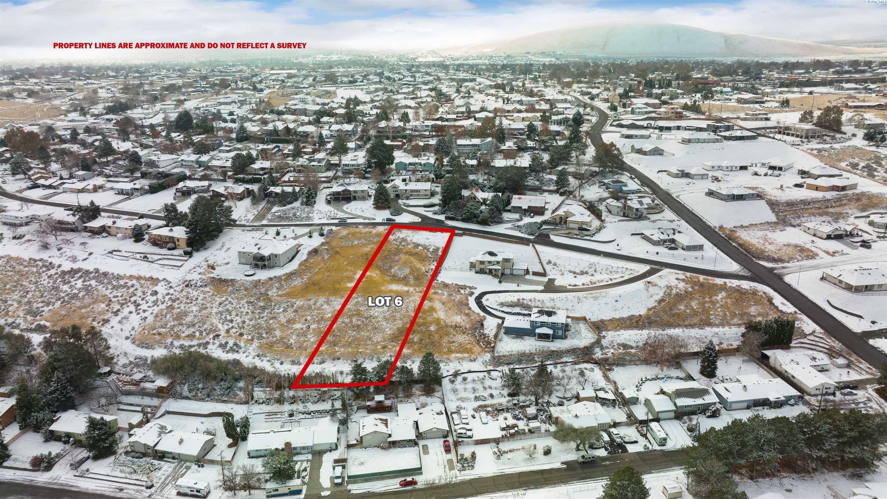 Property Photo: 4374 King Drive WA 99353