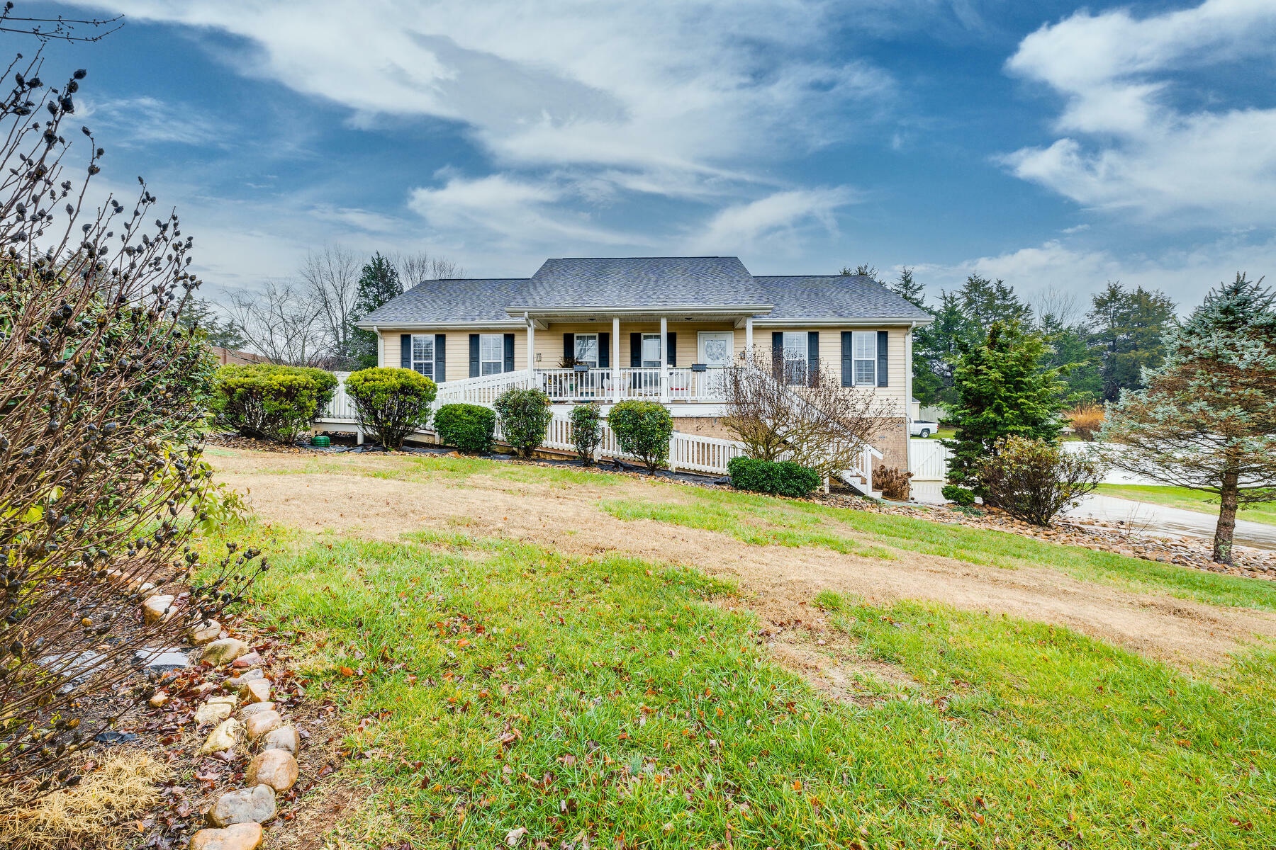 290 Wayland Drive  Greeneville TN 37743 photo