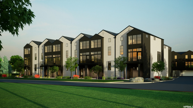 Property Photo: Address not disclosed UT 84302