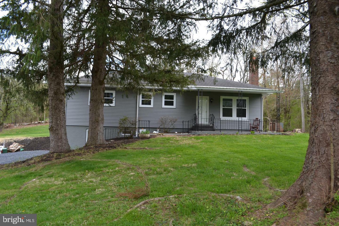Property Photo: 440 Straw Hollow Rd PA 17112