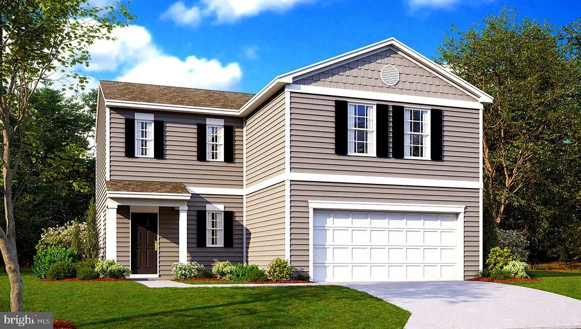 Property Photo: 13 Skytop Court 40 PA 19506