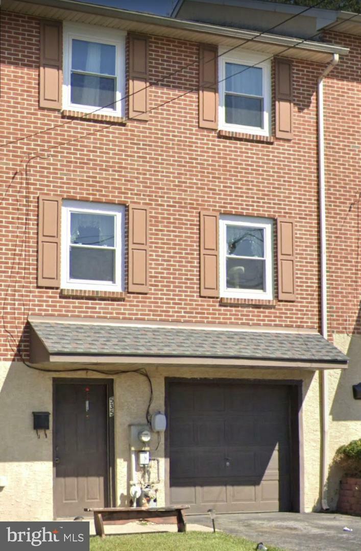 Property Photo: 535 E Oak Street PA 19401