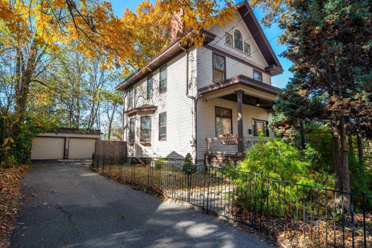 Property Photo: 3343 Sherlock Ave OH 45220