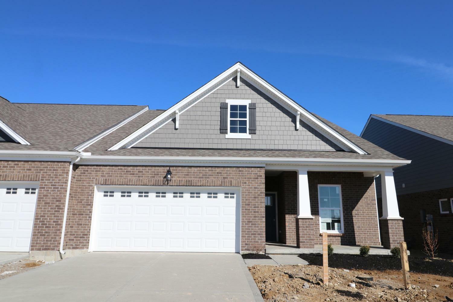 Property Photo:  5006 South Castle Ct  OH 45011 