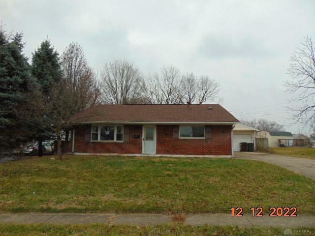 124 Hoak Drive  Fairborn OH 45324 photo