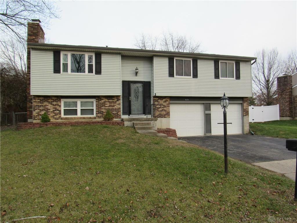 4920 Egret Court  Huber Heights OH 45424 photo