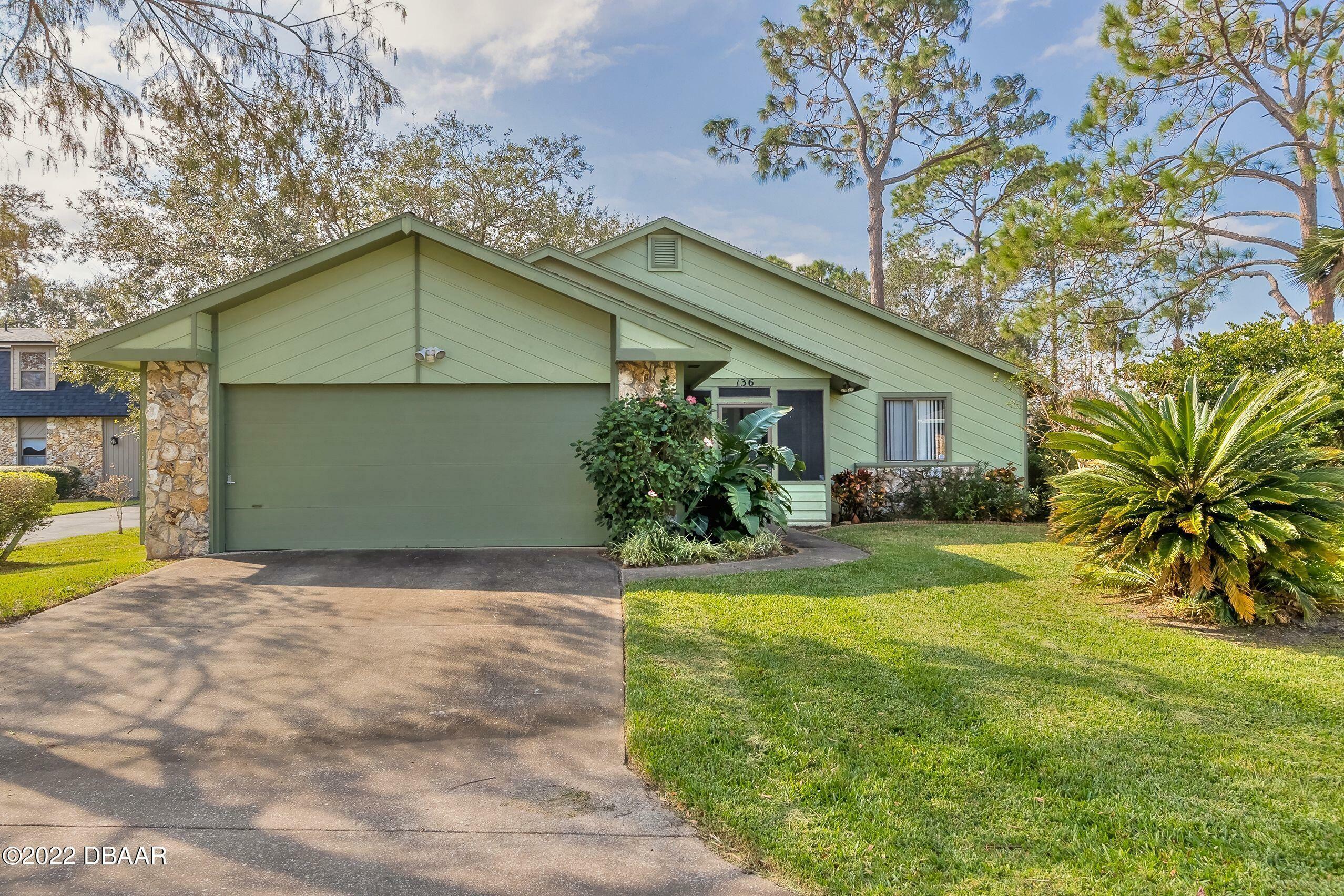 136 Waterthrush Court  Daytona Beach FL 32119 photo