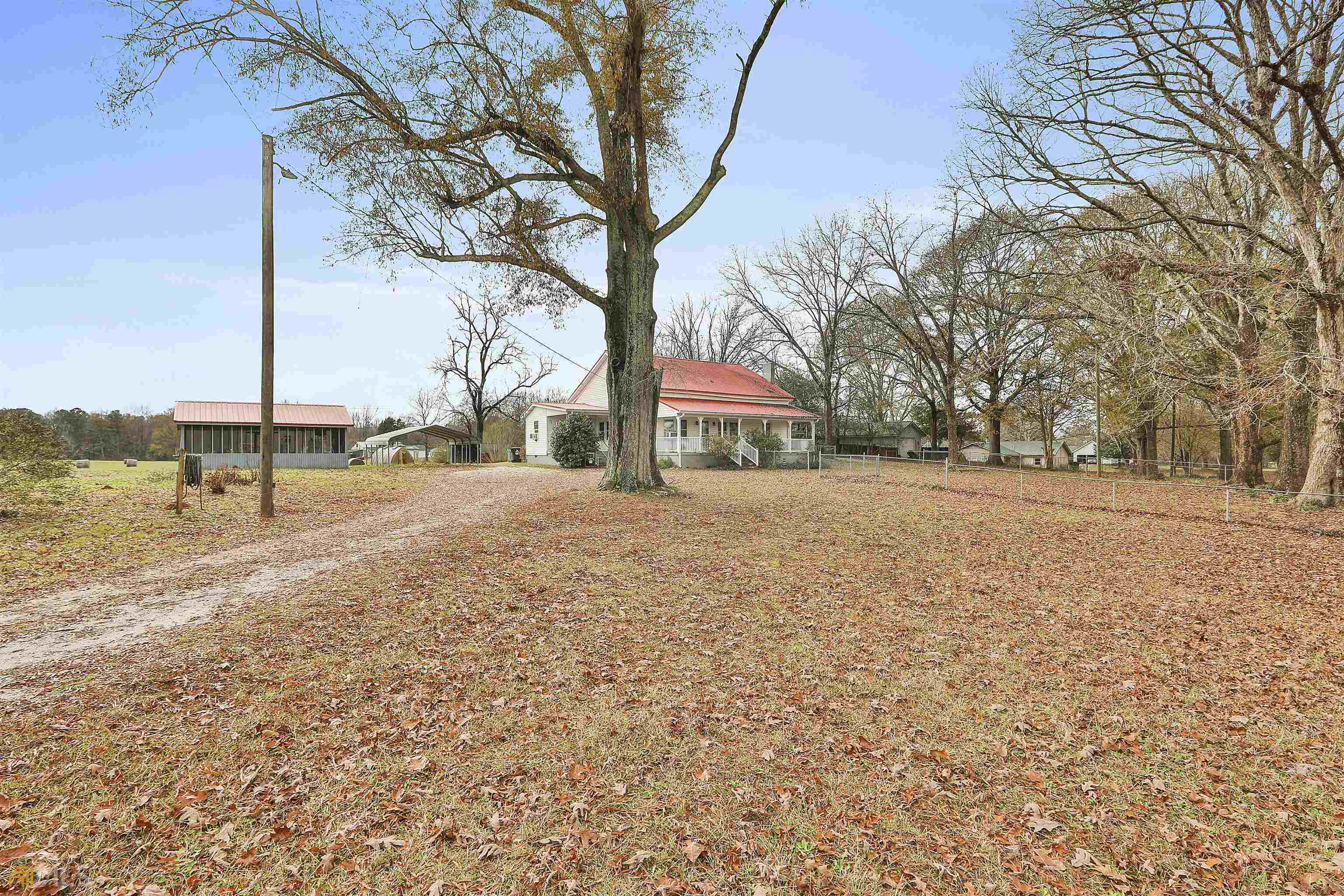 2580 Patton Road  Griffin GA 30224 photo