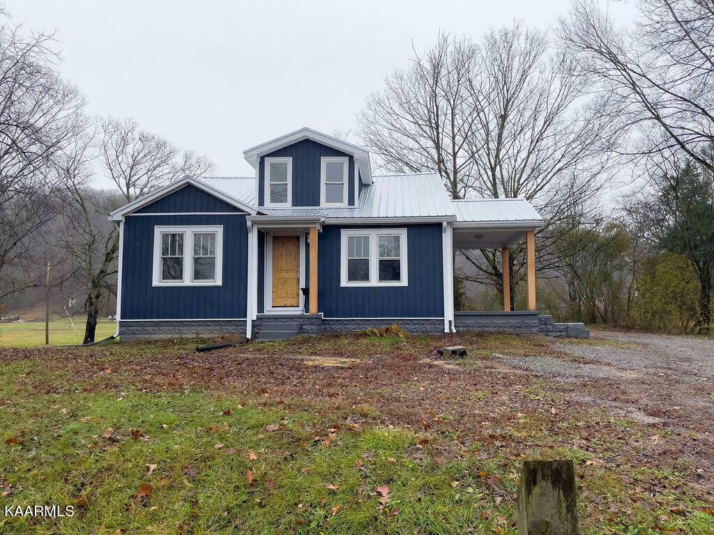 Property Photo:  11824 N No Pone Valley Road  TN 37322 