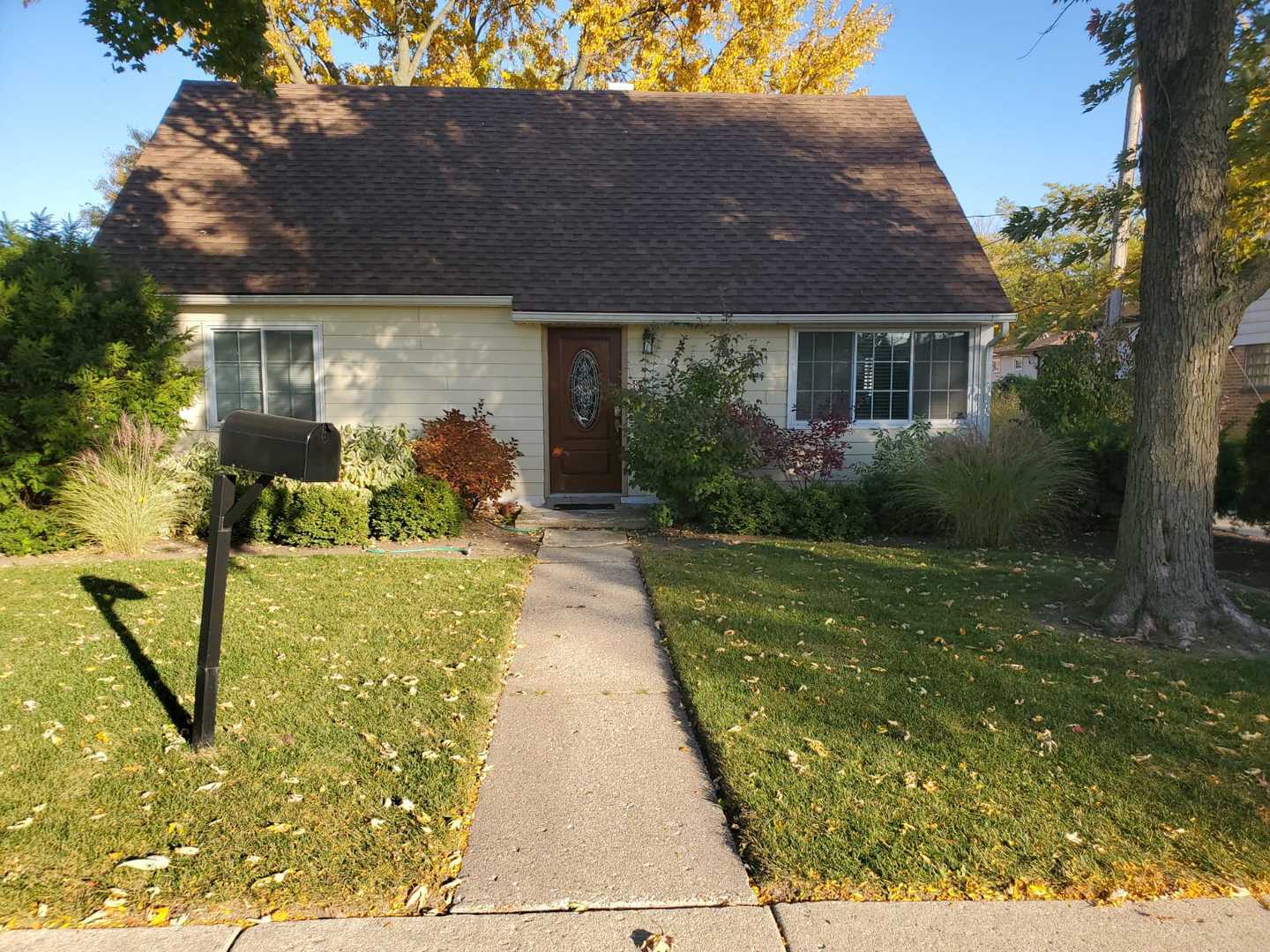 Property Photo:  8411 Austin Avenue  IL 60053 