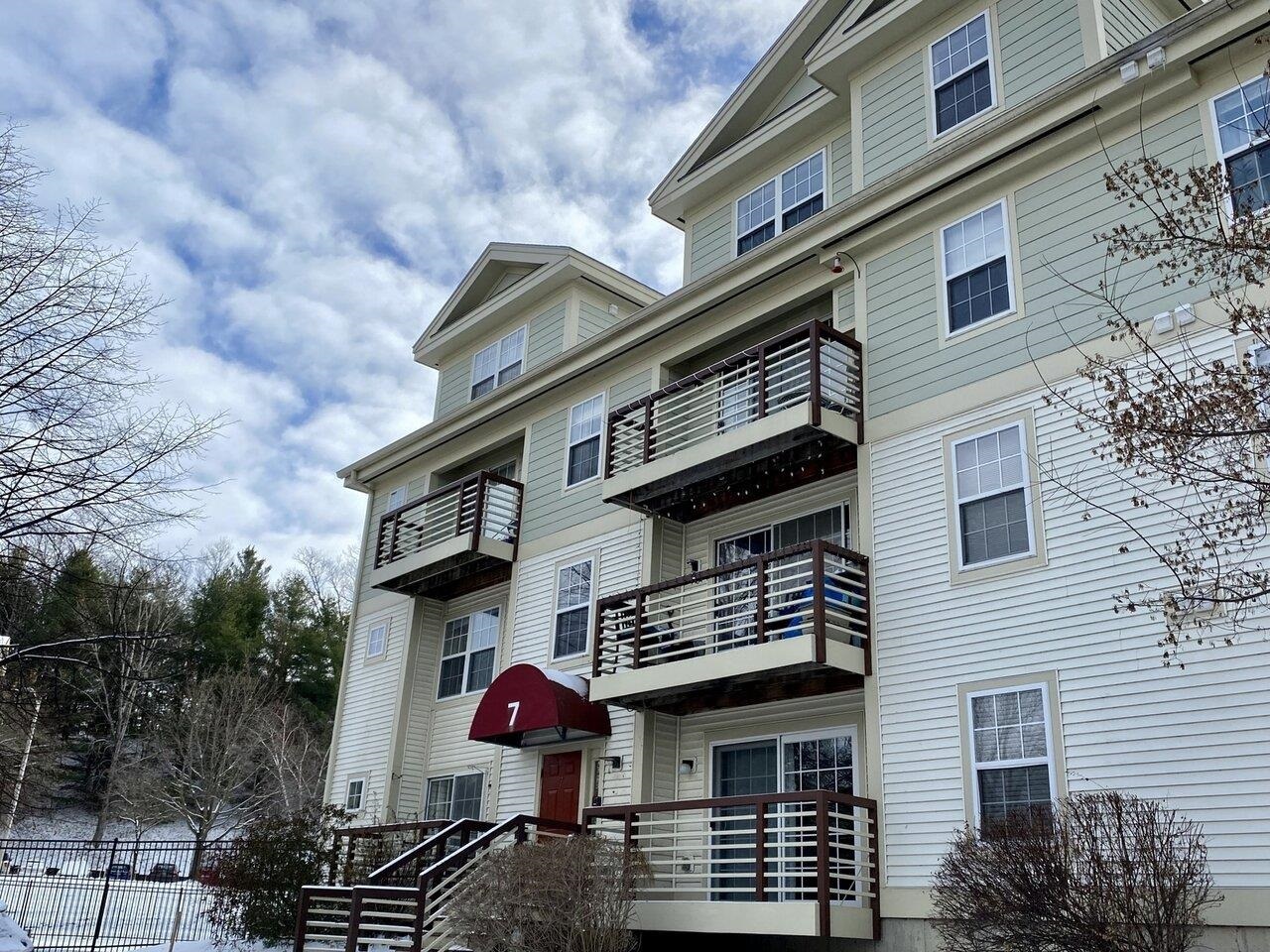 Property Photo: 324 Hildred Drive VT 05401