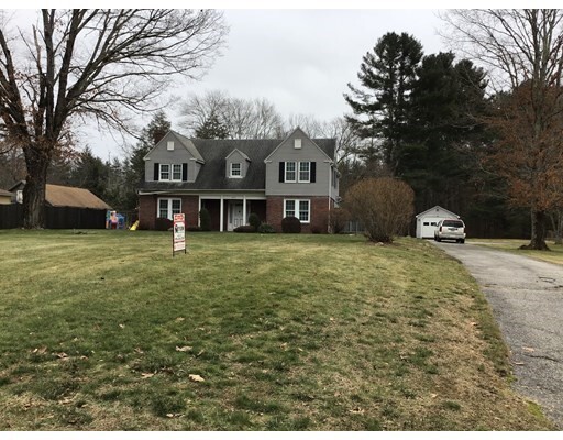 Property Photo:  1800 Barre Rd  MA 01094 