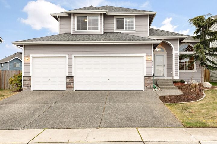 2065 NW 9th Avenue  Oak Harbor WA 98277 photo