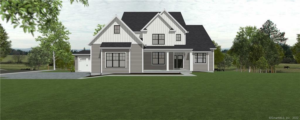 Property Photo: 99 Vista View Drive CT 06488