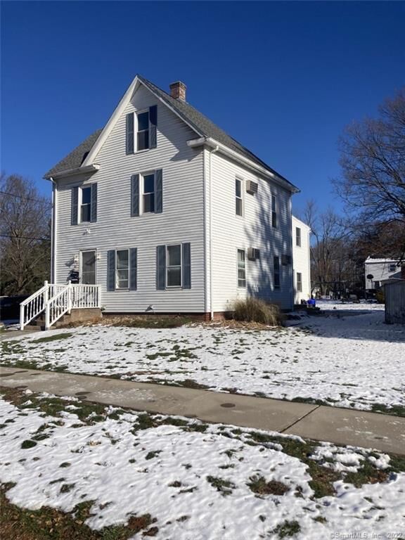 Property Photo:  172 Hunting Hill Avenue 2  CT 06457 