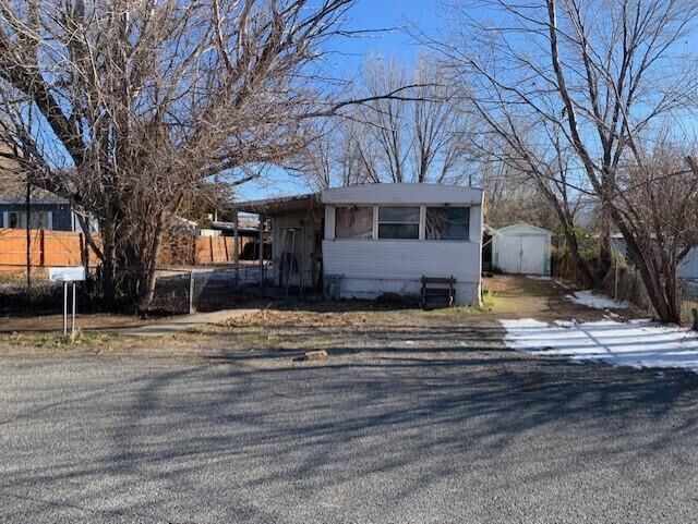 Property Photo: 612 Tropicana Drive CO 81504