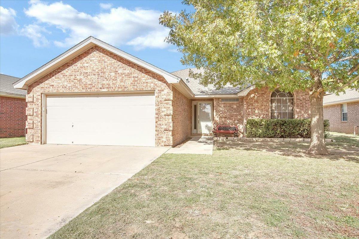 Property Photo: 2310 97th Street TX 79423